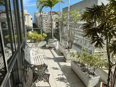 Cobertura com 4 Quartos à venda, 287m² no Copacabana, Rio de Janeiro