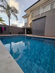 Casa de Condomínio com 4 Quartos à venda, 300m² no Residencial Villaggio II, Bauru