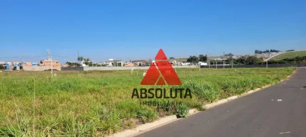 Lote/Terreno à venda, 300m² no Jardim Primavera, Nova Odessa