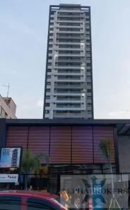 Apartamento com 3 Quartos à venda, 93m² no Vila Osasco, Osasco