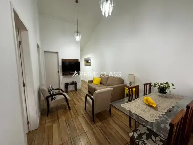 Casa de Condomínio com 2 Quartos à venda, 88m² no Rio Branco, Canoas
