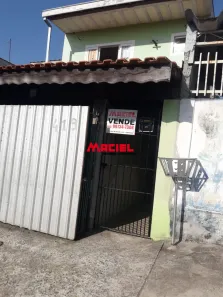 Casa com 3 Quartos à venda, 140m² no Jardim Imperial, São José dos Campos
