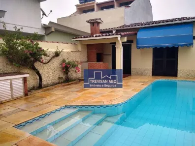 Casa com 3 Quartos à venda, 240m² no Gaivota, Itanhaém