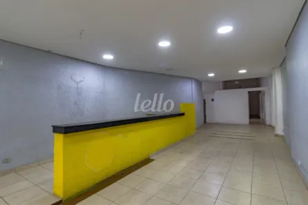 Ponto Comercial para alugar, 280m² no Vila Formosa, São Paulo