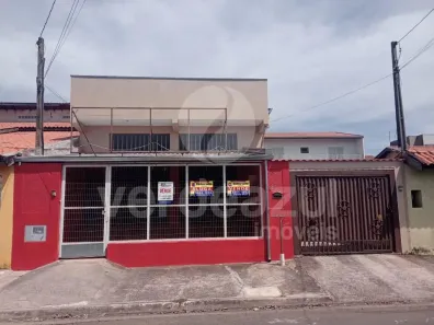 Casa com 3 Quartos à venda, 200m² no Jardim Terras de Santo Antônio, Hortolândia