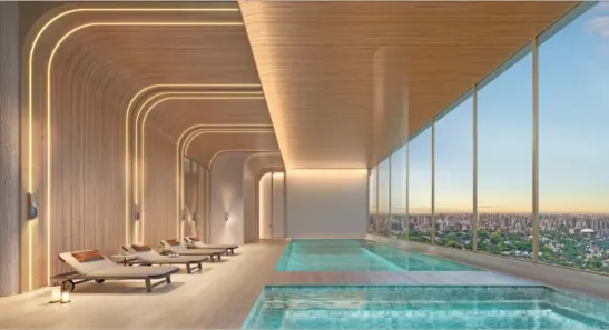 Apartamento com 4 Quartos à venda, 337m² no Pinheiros, São Paulo