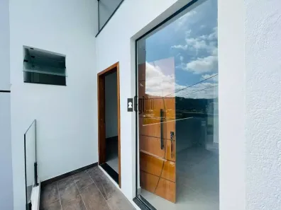 Casa com 3 Quartos à venda, 150m² no Cerâmica, Juiz de Fora