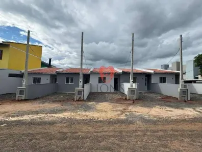 Casa com 2 Quartos à venda, 45m² no Jardim do Cedro, Gravataí