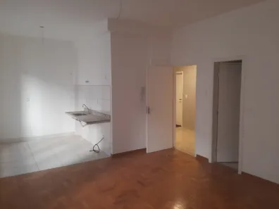 Apartamento com 1 Quarto para alugar, 34m² no Centro, Belo Horizonte