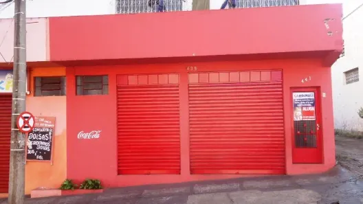 Ponto Comercial para alugar, 20m² no Centreville, São Carlos