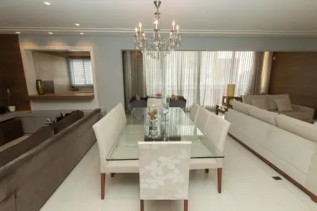 Apartamento com 3 Quartos à venda, 163m² no Jardim Europa, Porto Alegre