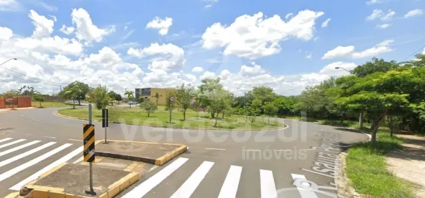 Lote/Terreno à venda, 327m² no Jardim Londres, Campinas