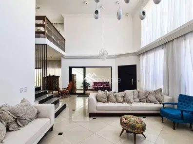 Casa de Condomínio com 5 Quartos à venda, 360m² no Jardim das Colinas, São José dos Campos