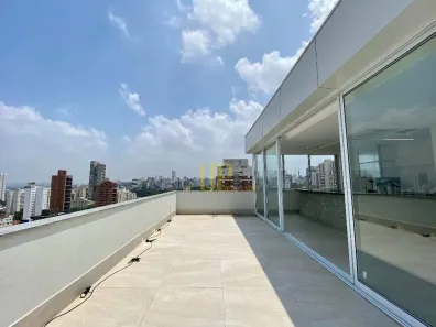 Cobertura com 2 Quartos à venda, 215m² no Pinheiros, São Paulo