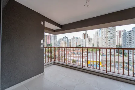 Apartamento com 2 Quartos à venda, 69m² no Jardim Prudência, São Paulo
