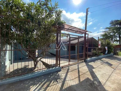 Casa com 3 Quartos à venda, 160m² no São Luiz Gonzaga, Passo Fundo