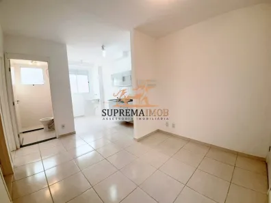 Apartamento com 2 Quartos à venda, 40m² no Ipatinga, Sorocaba