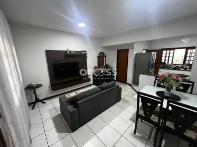 Casa de Condomínio com 3 Quartos à venda, 100m² no Jardim América, São José dos Campos