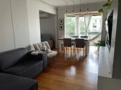 Apartamento com 3 Quartos à venda, 94m² no Rio Branco, Porto Alegre