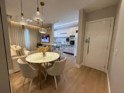 Apartamento com 2 Quartos à venda, 69m² no Parque 10 de Novembro, Manaus