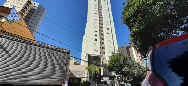 Apartamento com 2 Quartos à venda, 59m² no Santa Teresinha, São Paulo