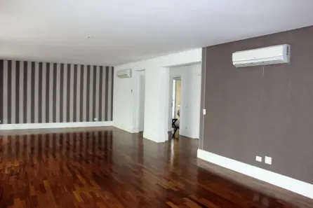 Apartamento com 4 Quartos à venda, 315m² no Jardim Paulista, São Paulo