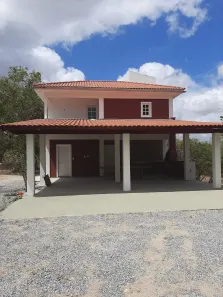 Fazenda/Sítio com 3 Quartos à venda, 200m² no Centro, Lagoa Seca