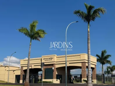 Lote/Terreno à venda, 324m² no Residencial Alto do Castelo, Ribeirão Preto