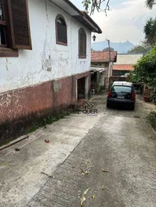 Lote/Terreno à venda, 322m² no Jardim Regina, São Paulo