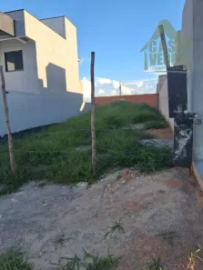 Lote/Terreno à venda, 150m² no Parque Barnabé, Indaiatuba