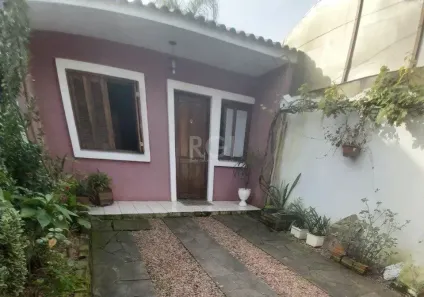 Casa com 2 Quartos à venda, 125m² no Hípica, Porto Alegre