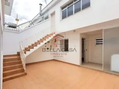 Sobrado com 3 Quartos à venda, 192m² no Vila Prudente, São Paulo