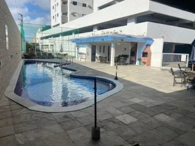 Apartamento com 2 Quartos à venda, 45m² no Imbiribeira, Recife