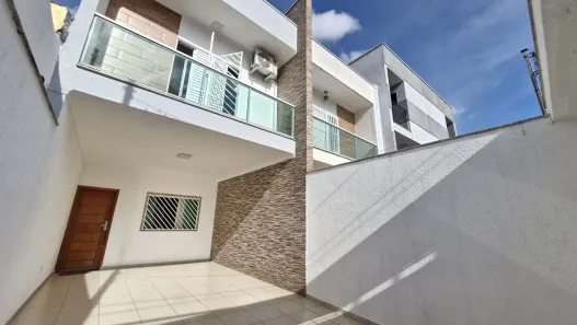 Casa com 3 Quartos à venda, 135m² no Parada Inglesa, São Paulo