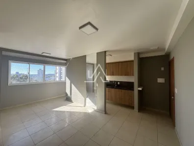 Apartamento com 2 Quartos à venda, 77m² no Vila Cruzeiro, Passo Fundo