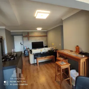 Apartamento com 3 Quartos à venda, 73m² no Alphaville Empresarial, Barueri