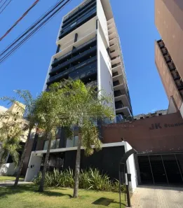 Apartamento com 1 Quarto à venda, 44m² no Parque Campolim, Sorocaba