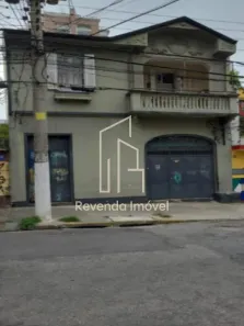 Galpão/Depósito/Armazém à venda, 500m² no Ipiranga, São Paulo