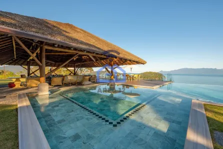 Casa com 11 Quartos à venda, 1400m² no Loteamento Roteiro do Sol, Caraguatatuba