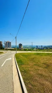 Lote/Terreno à venda, 530m² no Urbanova I, São José dos Campos