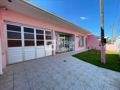 Casa com 3 Quartos para alugar, 138m² no Areias, São José