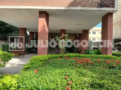 Apartamento com 1 Quarto à venda, 60m² no Cachambi, Rio de Janeiro