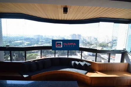 Apartamento com 2 Quartos à venda, 147m² no Indianópolis, São Paulo
