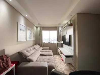 Apartamento com 2 Quartos à venda, 42m² no Jardim Helena, São Paulo