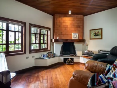 Sobrado com 4 Quartos à venda, 300m² no Jardim das Bandeiras, São Paulo