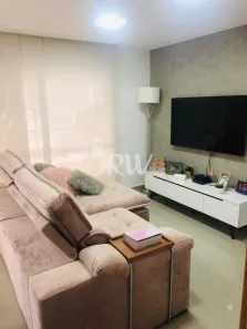 Apartamento com 3 Quartos à venda, 116m² no Cidade Nova, Indaiatuba