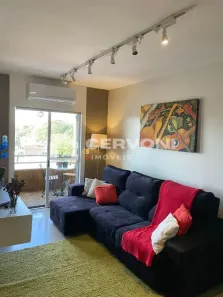 Apartamento com 2 Quartos para alugar, 103m² no Parque Residencial Aquarius, São José dos Campos