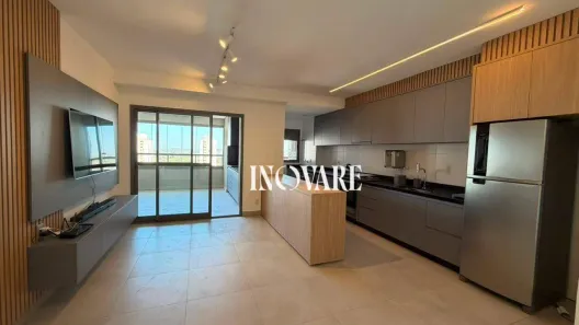 Apartamento com 3 Quartos para alugar, 115m² no Morada da Colina, Uberlândia