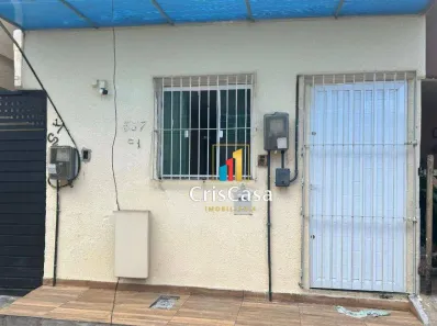 Casa com 3 Quartos à venda, 126m² no Nova Aliança, Rio das Ostras