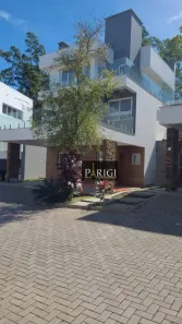 Casa de Condomínio com 3 Quartos para alugar, 300m² no Pedra Redonda, Porto Alegre